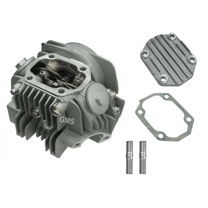 SİLİNDİR ÜST KAPAK ( EGE100 )NEXT - DRAGON50 - X-BOSS - SNIPER / SNIPER PRO