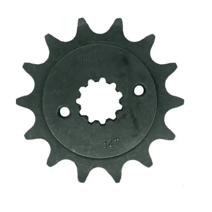 ÖN DİŞLİ 250 NK CF 520 - 14 T