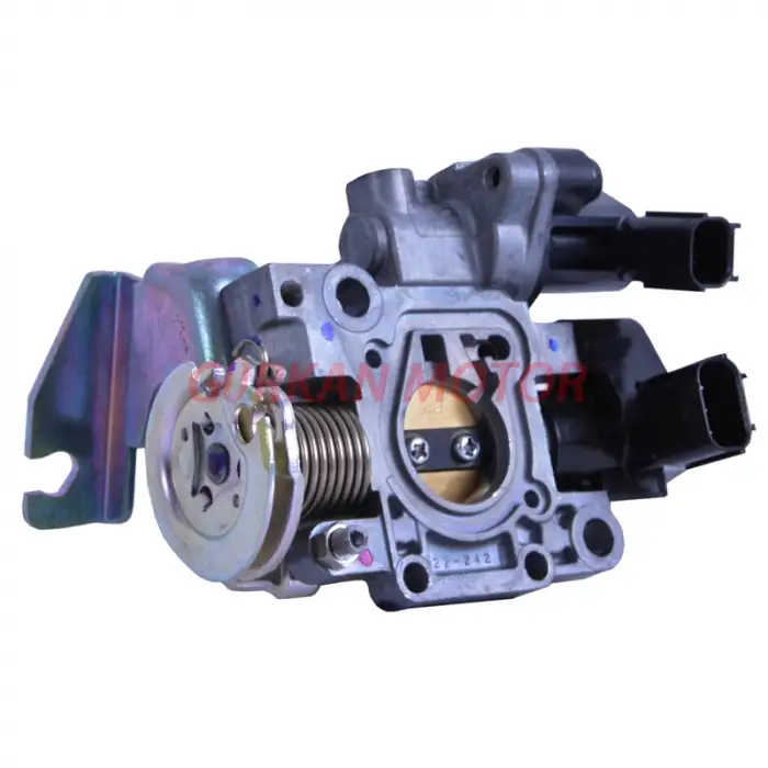 KARBÜRATÖR [Y.M] SPACY