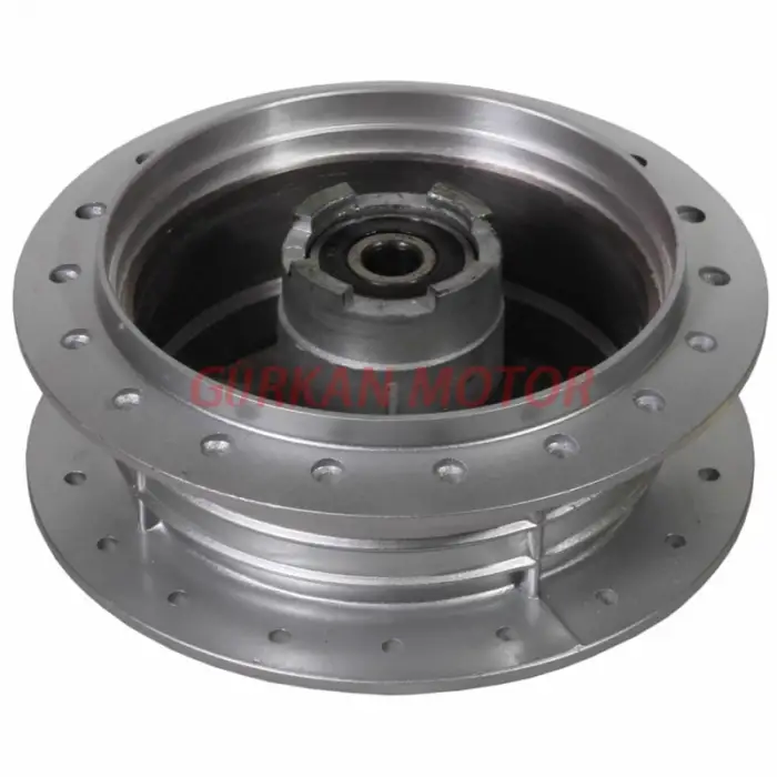 ÖN GÖBEK [BİLYALI] CG 125