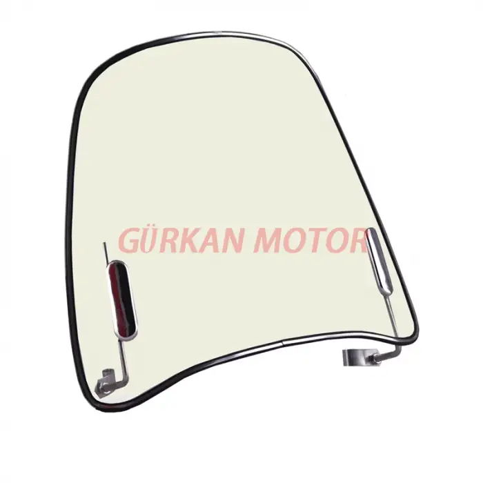 SİPERLİK CAMI ORTA BOY