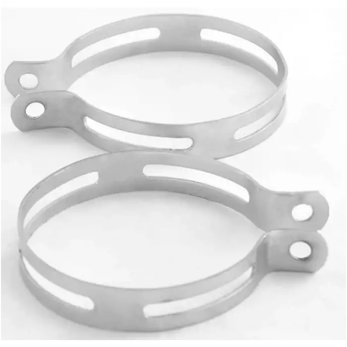 EGSOZ KELEPÇESİ SCT NİKEL