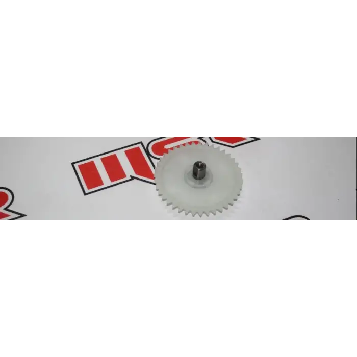 KUBA ZENZERO 125 - KUBA GELLİ YAĞ POMPA DİŞLİSİ