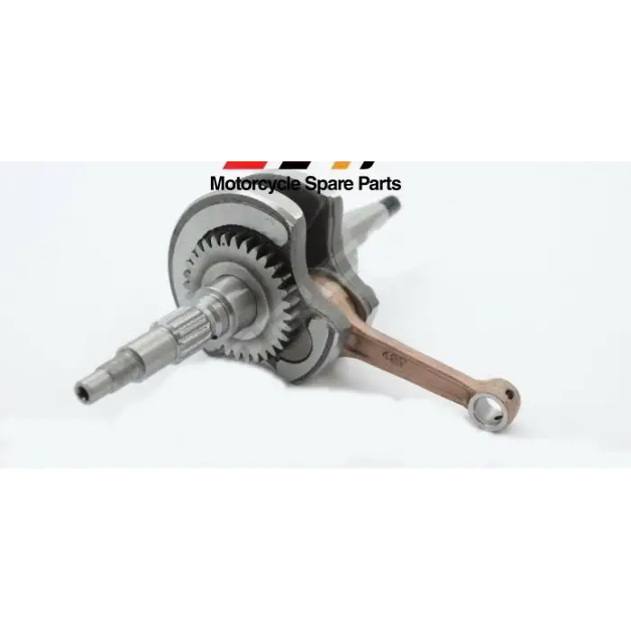 YAMAHA CRYPTON C8 KRANK