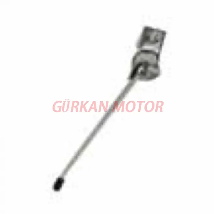 16  ORTA SEHPA DEMİR - KROM