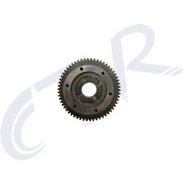 MARŞ RUBLESİ CBF 150