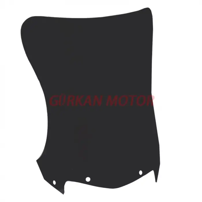 SİPERLİK CAMI [UZUN MODEL] YBR K