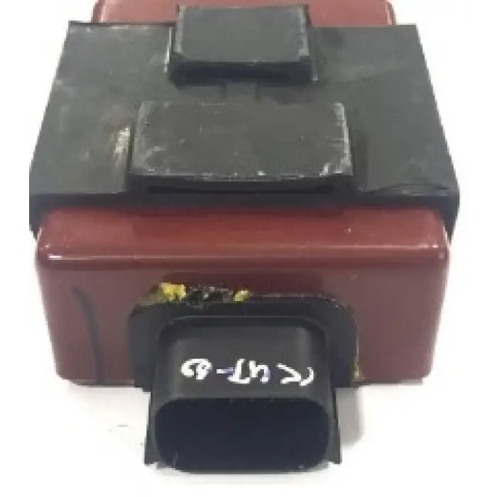 PULSAR NS 200 BEYİN