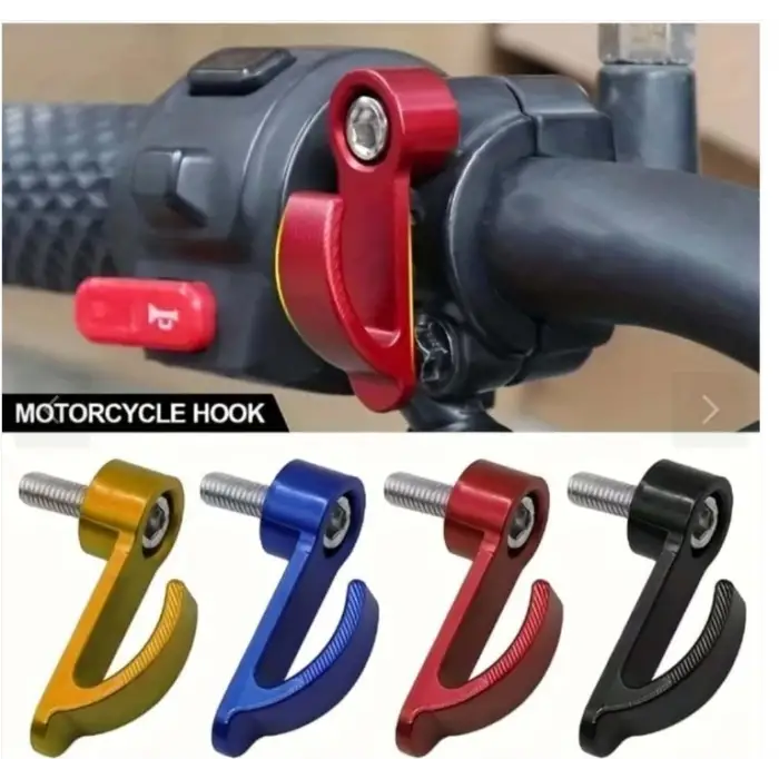 GİDON ASKI ÇANTA KANCASI