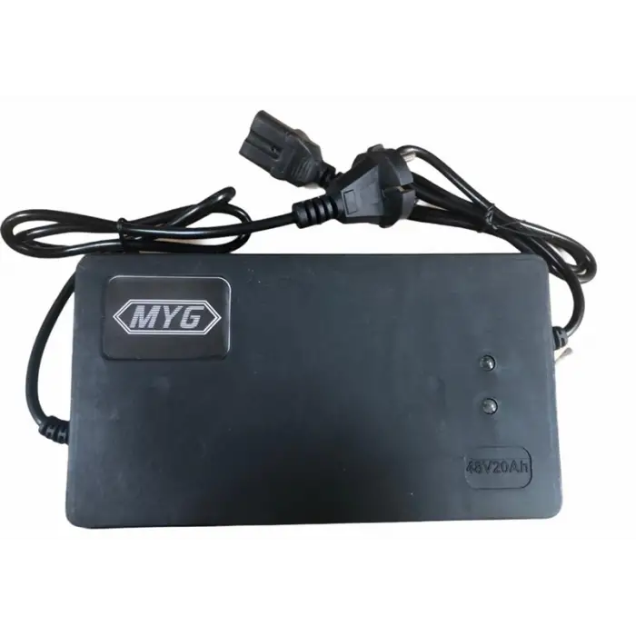 48V 20AH ŞARJ CİHAZI EBIKE