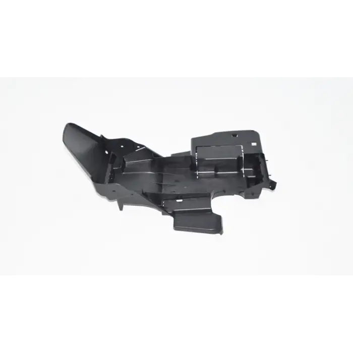 ARKA ÇAMURLUK SPONTİNİ