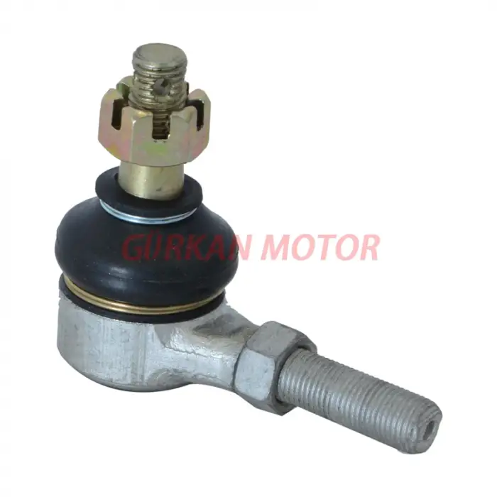 ROT BAŞI DÜZ DİŞ LONCIN 200 ATV M10-1,25