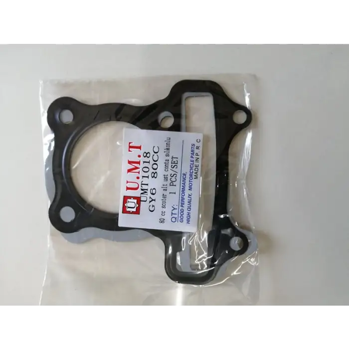 ALT - ÜST CONTA TAKIMI 80cc SCT SAC