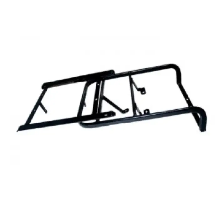 ÇANTA KIZAĞI SPACY / ALPHA / SPONTİNİ ÖZİŞ