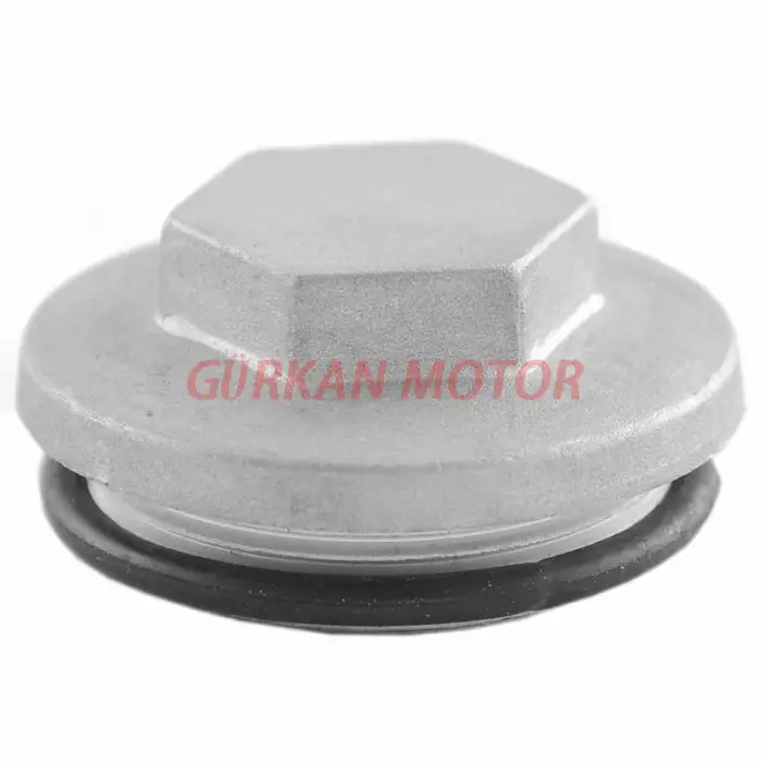 YAĞ FİLTRE TAPASI [24 ANAHTAR BAŞLI] CG