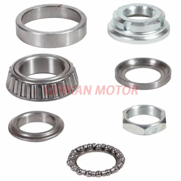 FURŞ TAKIMI SCOOTER