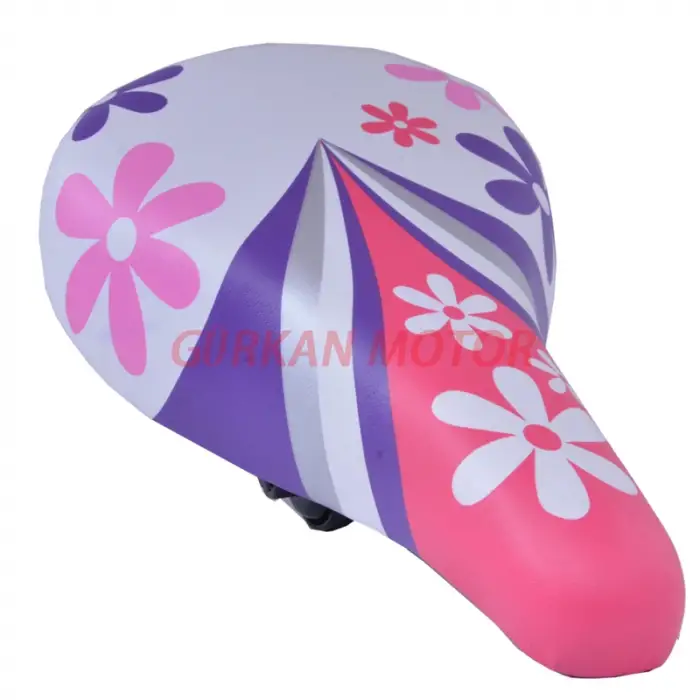 16-20 BMX SELE KARIŞIK RENK