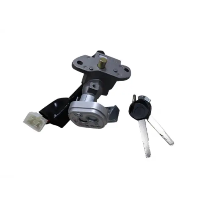 KONTAK TEK VOLTA RS5 / RS7