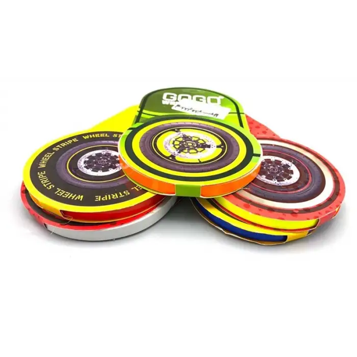 JANT ŞERİDİ KIRMIZI