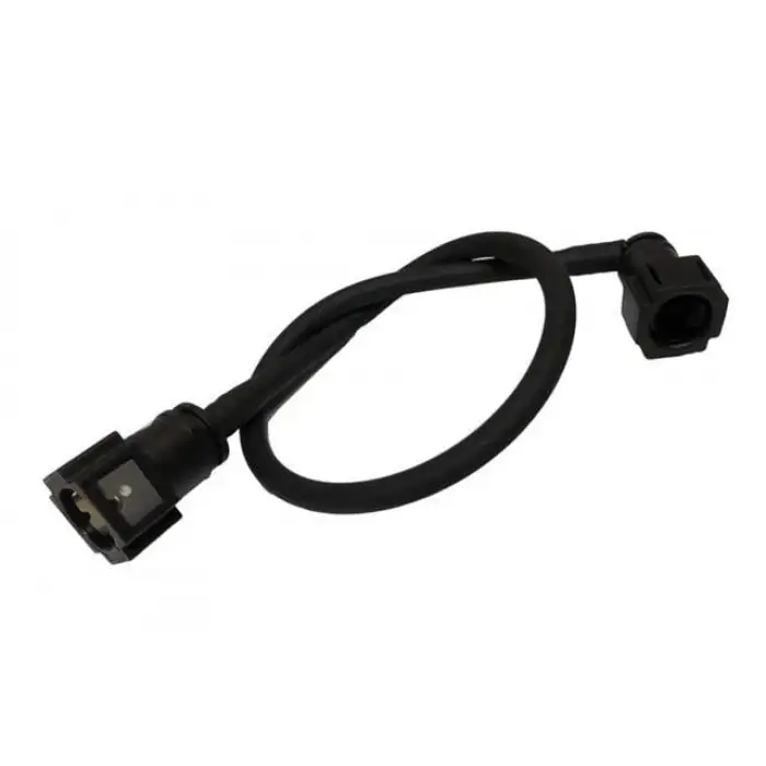 BENZİN HORTUMU ÖRGÜLÜ (UNİVERSAL) TURİSMO-WİNG SPONTİNİ