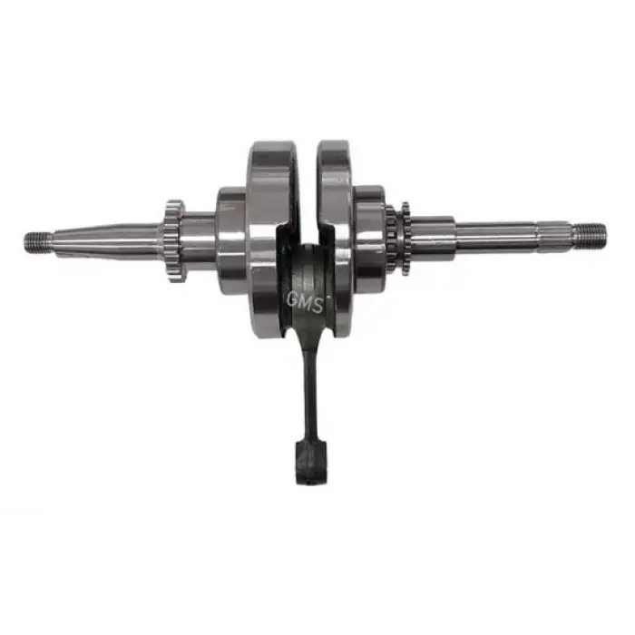 KRANK SPACE PRO / VN50 PRO / PESARO