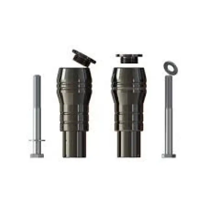 CF 250 SR MOTOR KORUMA TAKOZU ÇİFT