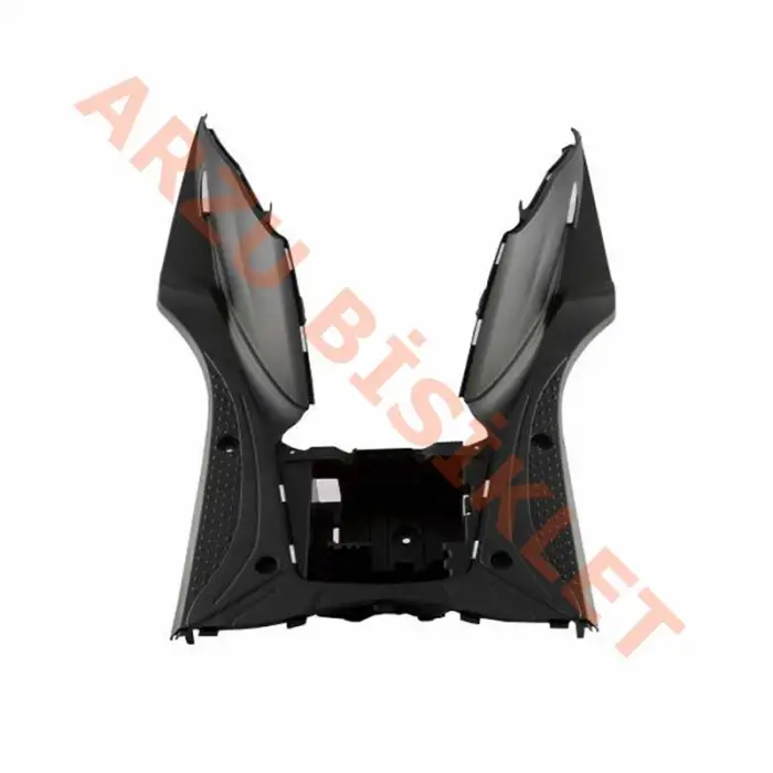 FİZY AYAK KOYMA TABANI KAPAKSIZ