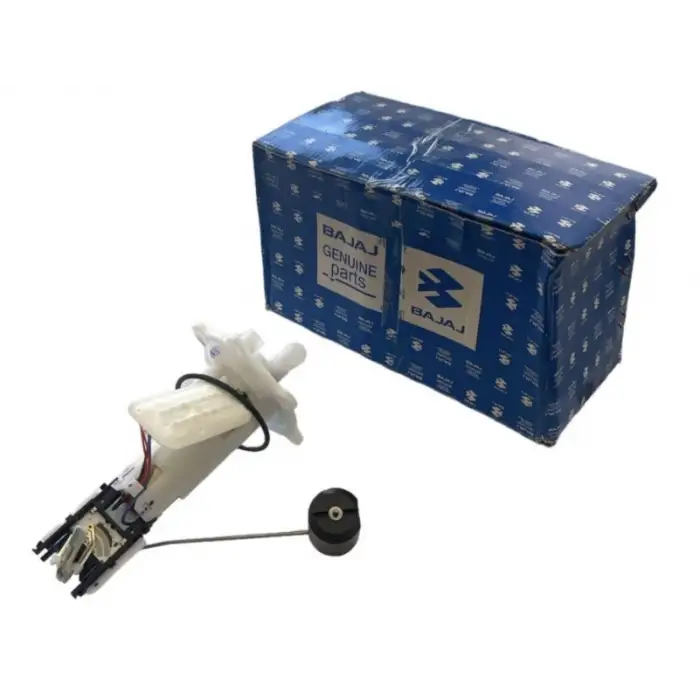 BENZİN ŞAMANDIRASI  PULSAR 200NS-RS200 YAKIT POMPASI KOMPLE ORJ