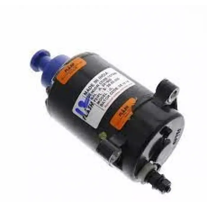 PULSAR NS 200 MARŞ MOTORU