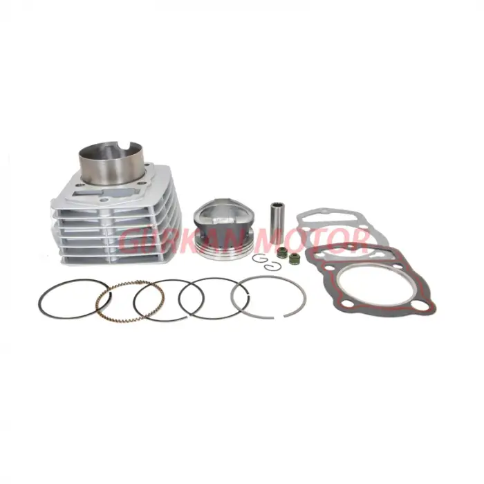 SİLİNDİR KOMPLE MONDIAL 180 Z-ONE S