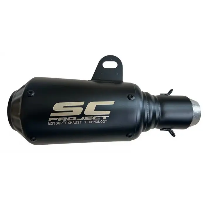 SC PROJECT EGSOZ (MODEL-3)