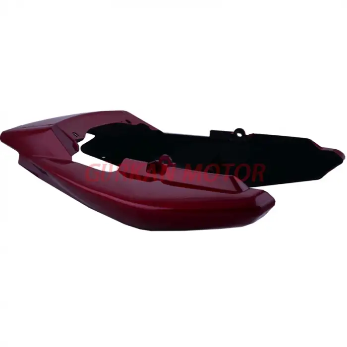 ARKA GRENAJ SOL / SAĞ [SELE ALTI] [KIRMIZI] YBR K