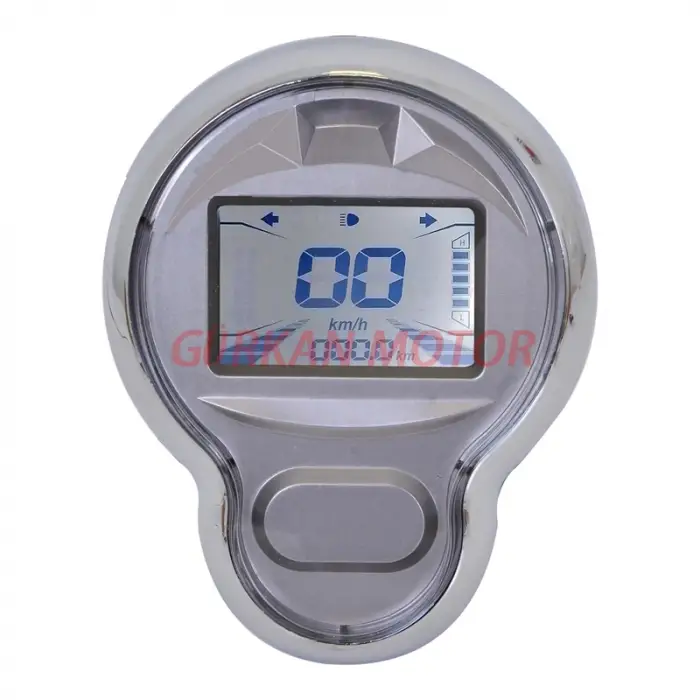 KİLOMETRE SAATİ [72V] - ARORA HERKÜL - EBIKE