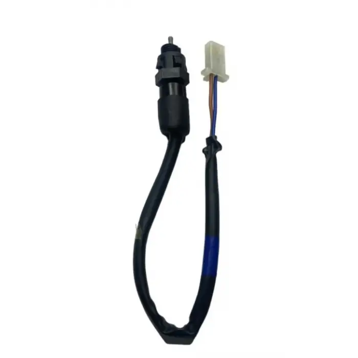 ARKA FREN MÜŞÜRÜ PULSAR 200NS-RS200-DOMİNAR250-DOMİNAR400  ORJ