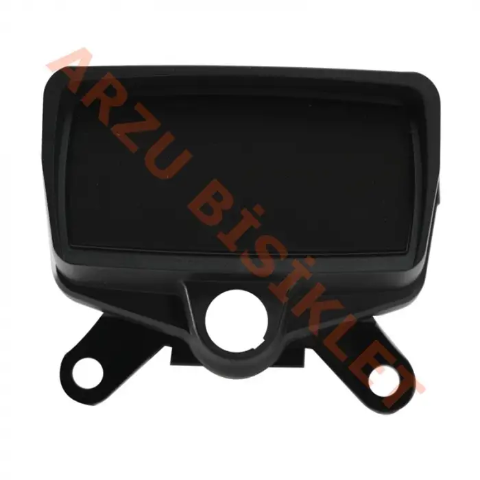 KİLOMETRE SAATİ [KOMPLE LED DİJİTAL] CG