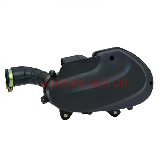 HAVA FİLTRESİ KOMPLE MONDİAL REVİVAL 50 cc / BLUEBERRY