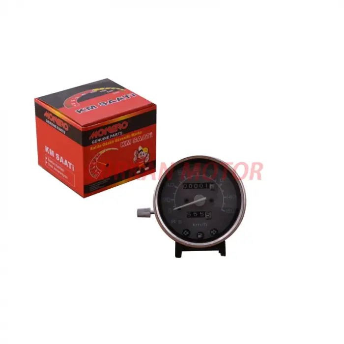 KİLOMETRE SAATİ MCT 250