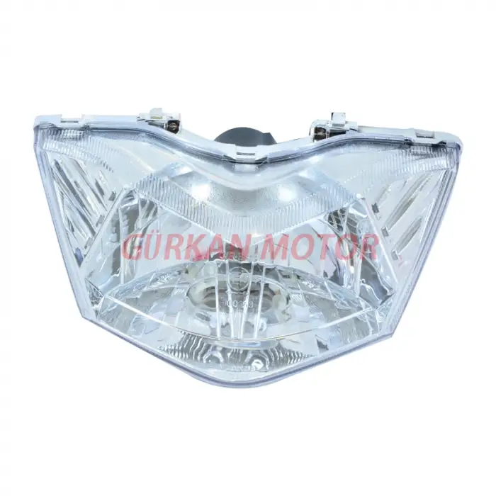 ÖN FAR - KUBA FIGHTER 50CC