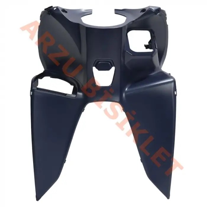 İÇ TORPİDO [MAT MAVİ] - HONDA DİO