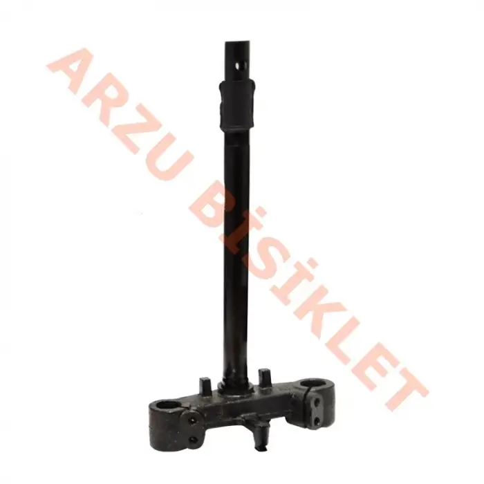 ÖN MAŞA - KUBA TWİSTER 50CC