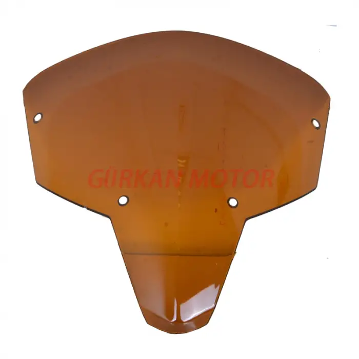 SİPERLİK CAMI DRİFT