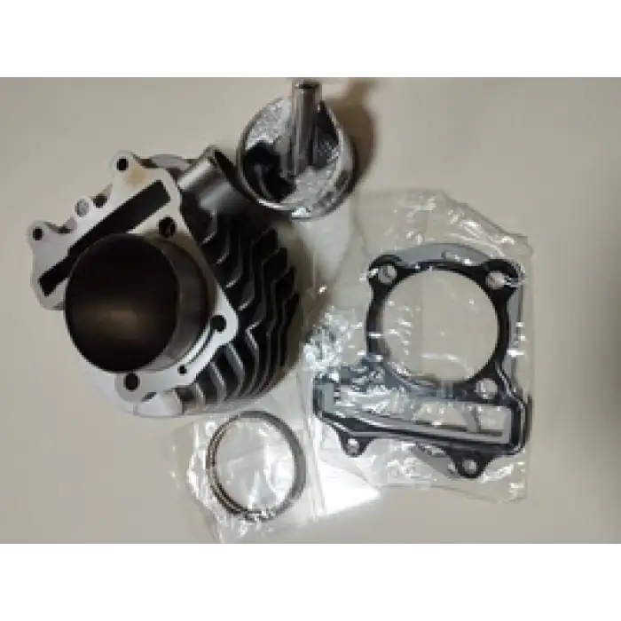 SİLİNDİR GRACE 202-MX220 - GRACE202 PRO - NOVAX200 - - SCT SİLİNDİR KOMPLE SET