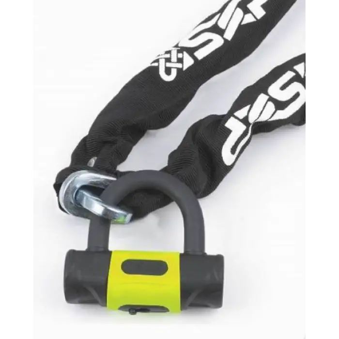 SXP ZİNCİR KİLİT (504E-2)