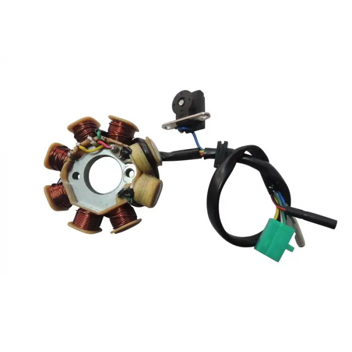 STATÖR 50CC TRENDY / TWISTER / POLLO / BLAZER ORJ