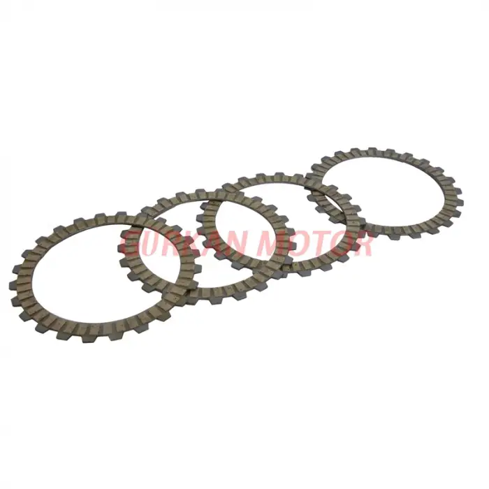 DEBRİYAJ BALATASI CB 125 ACE