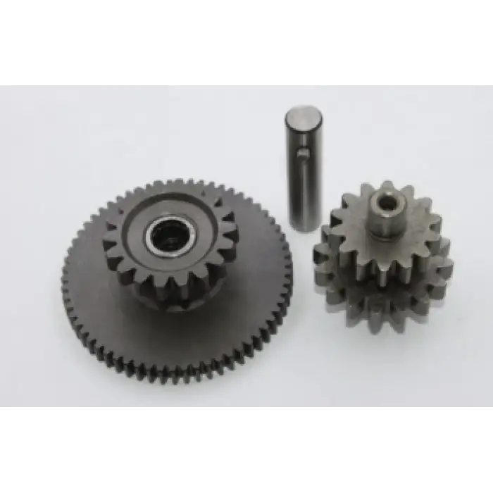 MARŞ DİŞLİSİ 125-150 CC CG