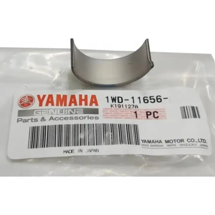 R25 KRANK KOL YATAK ORJ (MAVİ) 1WD-11656-00 ( 1 ADET )