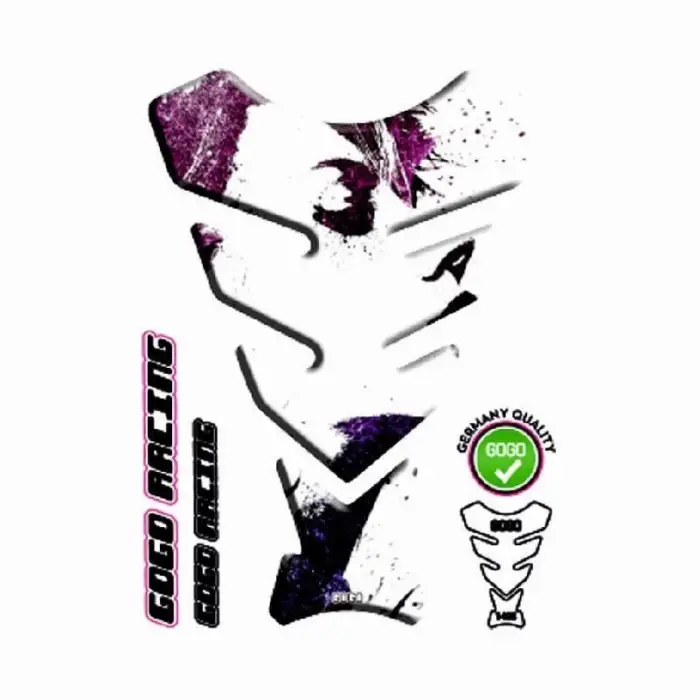 1405 UNİVERSAL TANK PAD 414