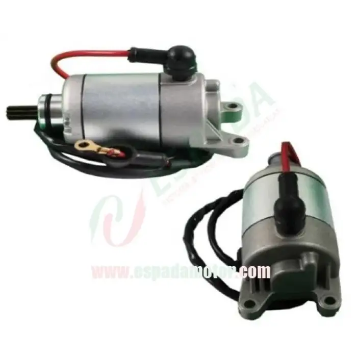 MARŞ MOTORU YZF R 25 OEM