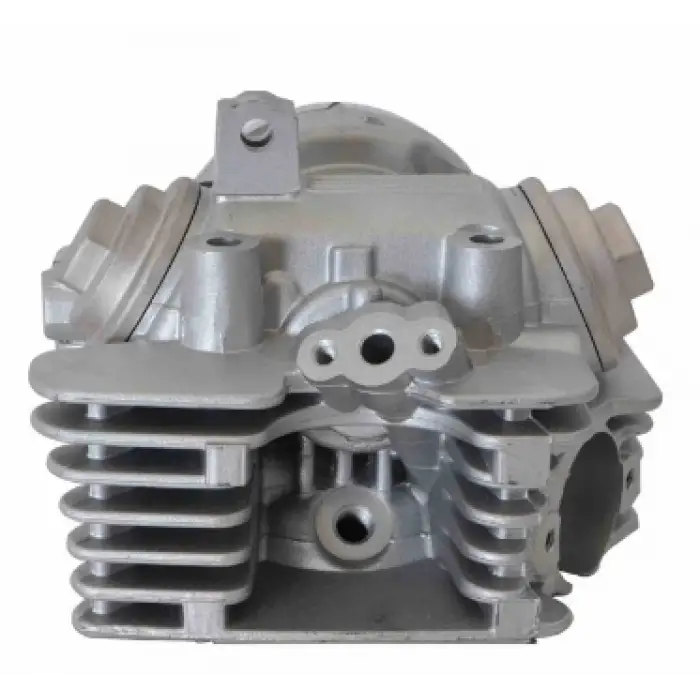 SİLİNDİR ÜST KAPAK KOMPLE YBR